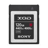 Sony XQD G Series  Flash memory card