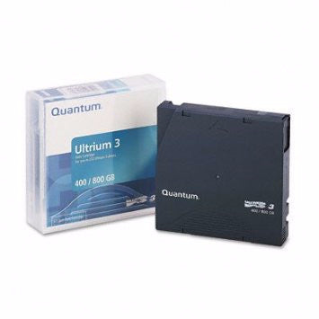 LTO Ultrium-3 400/800GB