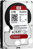 WD Red  Internal, 3.5 inches