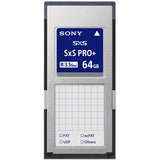 Sony SxS Pro+  Memory Card Serie D