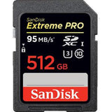 SanDisk Extreme Pro SDH