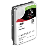 Seagate Ironwolf NAS