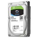 Seagate Skyhawk Surveillance