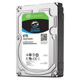 Seagate Skyhawk Surveillance