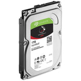 Seagate Ironwolf NAS