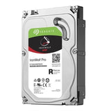 Seagate Ironwolf Pro NAS