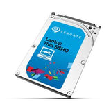 Seagate Firecuda SSHD SATA 2.5 inch.