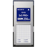 Sony SxS Pro+  Memory Card Serie D