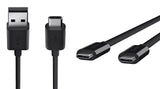 USB-A TO USB-C CABLES