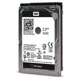 WD Black  Internal 2.5 inches