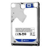 WD Blue Internal, 2.5 inches