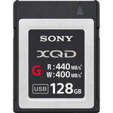 Sony XQD G Series  Flash memory card