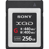 Sony XQD G Series  Flash memory card