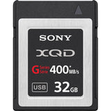 Sony XQD G Series  Flash memory card