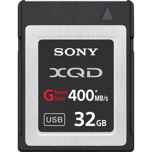 Sony XQD G Series  Flash memory card