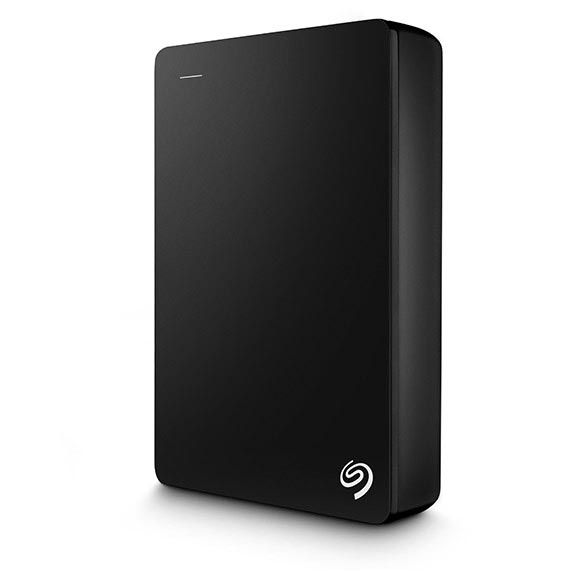 Backup Plus Fast Seagate  STDA HDD