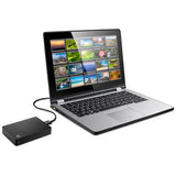 Backup Plus portable Seagate  STHP