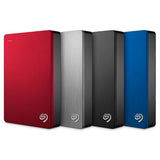 Backup Plus portable Seagate  STHP