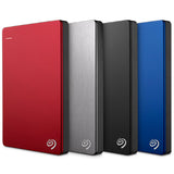 Backup Plus Slim portable Seagate  STHN