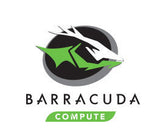 Seagate Barracuda 5400-7200RPM SATA 3.5 inch.