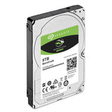 Seagate Barracuda 5400-7200RPM SATA 3.5 inch.