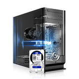 WD Blue Internal, 3.5inches