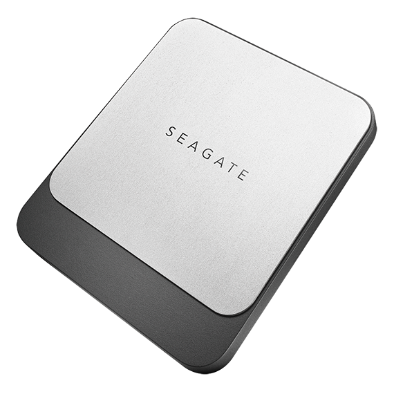 Fast SSD Seagate