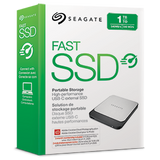 Fast SSD Seagate