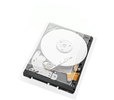 Seagate Barracuda 5400-7200RPM SATA 3.5 inch.