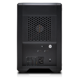 G-Speed Shuttle Thunderbolt 3 4 bay