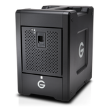 G-Speed Shuttle Thunderbolt 3 4 bay