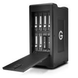 G-Speed Shuttle XL Thunderbolt 3 8bay ev series