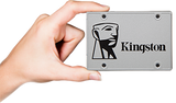 Kingston A400 serie  Internal 2.5'' SSD