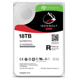 Seagate Ironwolf Pro NAS