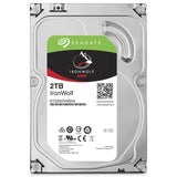 Seagate Ironwolf NAS