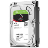 Seagate Ironwolf NAS