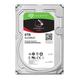 Seagate Ironwolf NAS