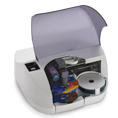 CD/DVD/BD SE Autoprinter 20 discs