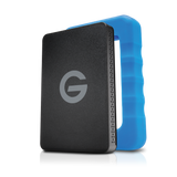 G-DRIVE EV RAW USB 3, unrugged