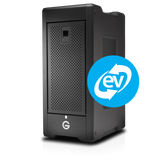 G-Speed Shuttle XL Thunderbolt2 EV Series 6+2=8 Bay