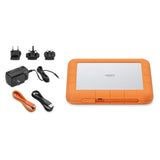 LaCie Rugged RAID Shuttle 8 TB