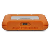 Rugged SECURE 2TB USB 3.0