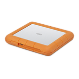 LaCie Rugged RAID Shuttle 8 TB