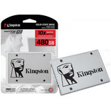 Kingston A400 serie  Internal 2.5'' SSD