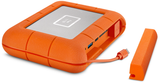 LaCie  1TB SSD rugged BOSS USB-C