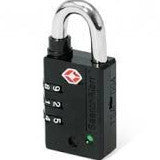 TSA Combination Padlocks for Nanuk