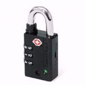 TSA Combination Padlocks for Nanuk