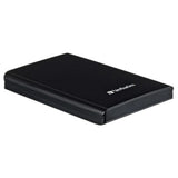 External drive 500 GB USB3 Black