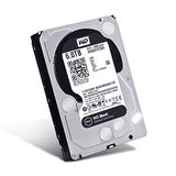 WD Black Internal, 3.5 inches